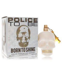 Police To Be Born To Shine Perfume By Police Colognes Eau De Parfum Spray - Just Perfume