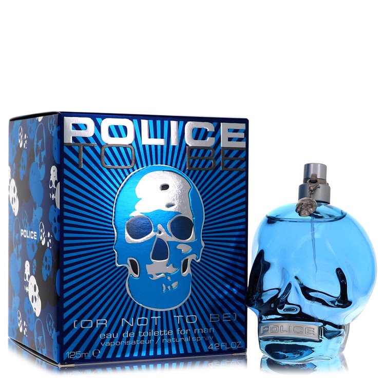 Police To Be Cologne By Police Colognes Eau De Toilette Spray - Just Perfume