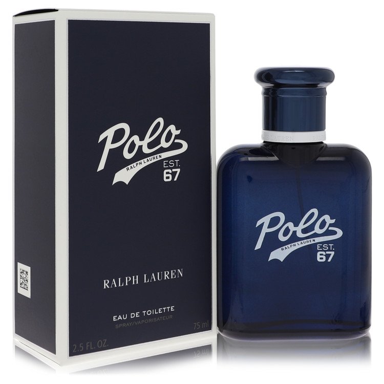Polo 67 Cologne By Ralph Lauren Eau De Toilette Spray - Just Perfume