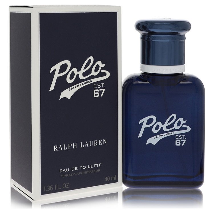 Polo 67 Cologne By Ralph Lauren Eau De Toilette Spray - Just Perfume
