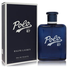 Polo 67 Cologne By Ralph Lauren Eau De Toilette Spray - Just Perfume