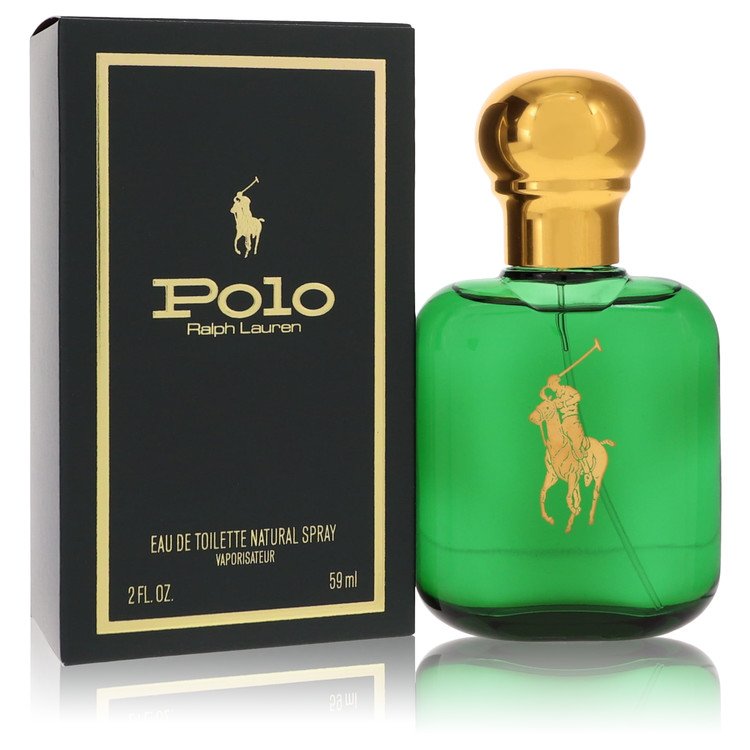 Polo Cologne By Ralph Lauren Eau De Toilette Spray - Just Perfume