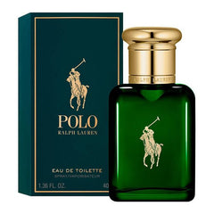 Polo Cologne By Ralph Lauren Eau De Toilette Spray - Just Perfume