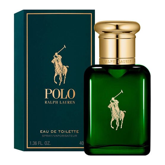 Polo Cologne By Ralph Lauren Eau De Toilette Spray - Just Perfume