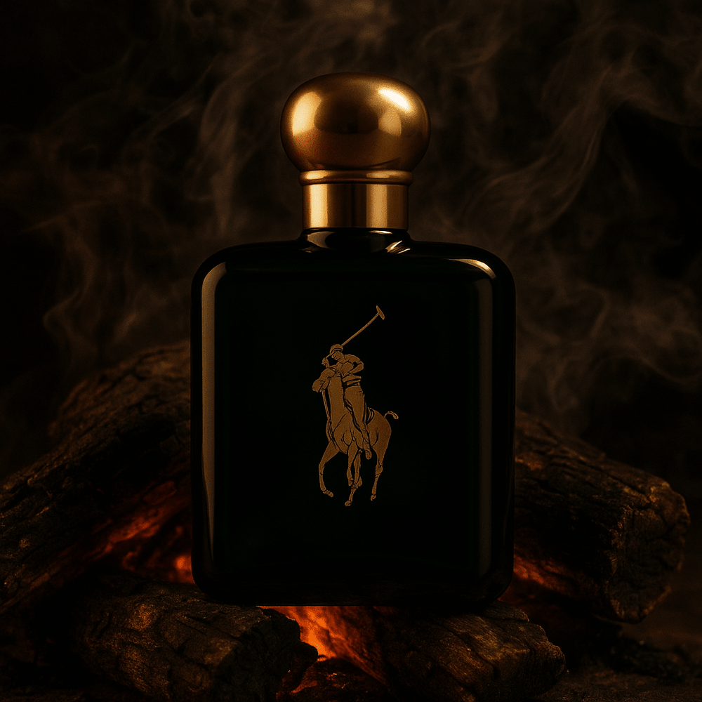 Polo Oud Cologne By Ralph Lauren Eau De Parfum Spray - Just Perfume