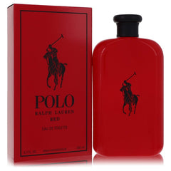 Polo Red Cologne By Ralph Lauren Eau De Toilette Spray - Just Perfume