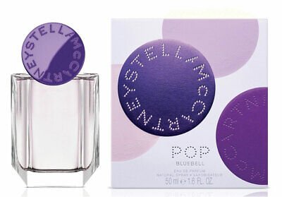 Pop Bluebell EDP Spray - Just Perfume