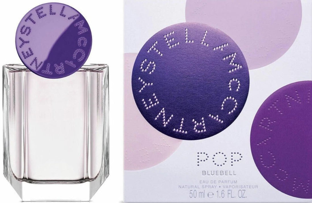 Pop Bluebell EDP Spray - Just Perfume