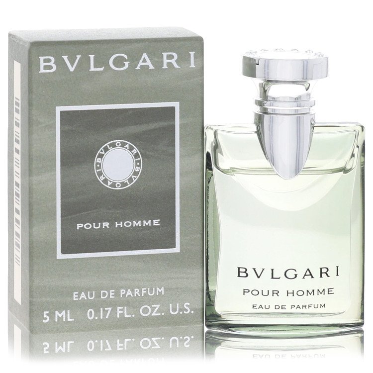 Pour Homme Cologne By Bvlgari Eau De Parfum Spray - Just Perfume