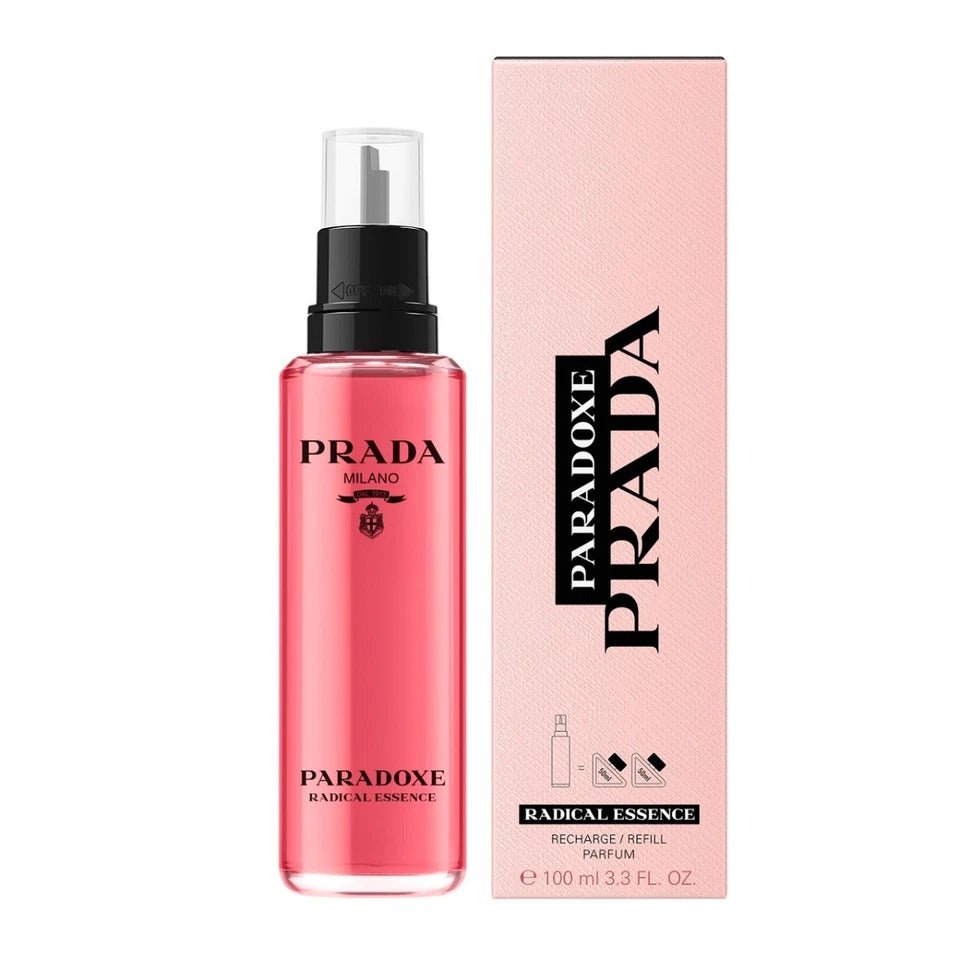 Prada Paradoxe Radical Essence Perfume By Prada Parfum - Just Perfume