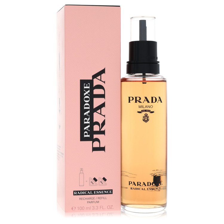 Prada Paradoxe Radical Essence Perfume By Prada Parfum Spray - Just Perfume