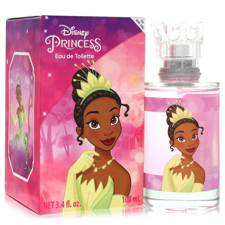 Princess & The Frog Tiana Perfume By Disney Eau De Toilette Spray - Just Perfume