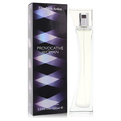 Provocative Perfume By Elizabeth Arden Eau De Parfum Spray - Just Perfume