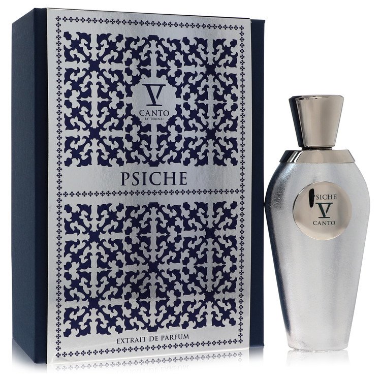 Psiche V Perfume By V Canto Extrait De Parfum Spray (Unisex) - Just Perfume