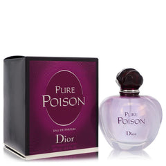 Pure Poison by Christian Dior - Eau De Parfum for Women - Just Perfume