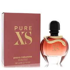 Pure Xs Perfume By Paco Rabanne Eau De Parfum Spray - Just Perfume