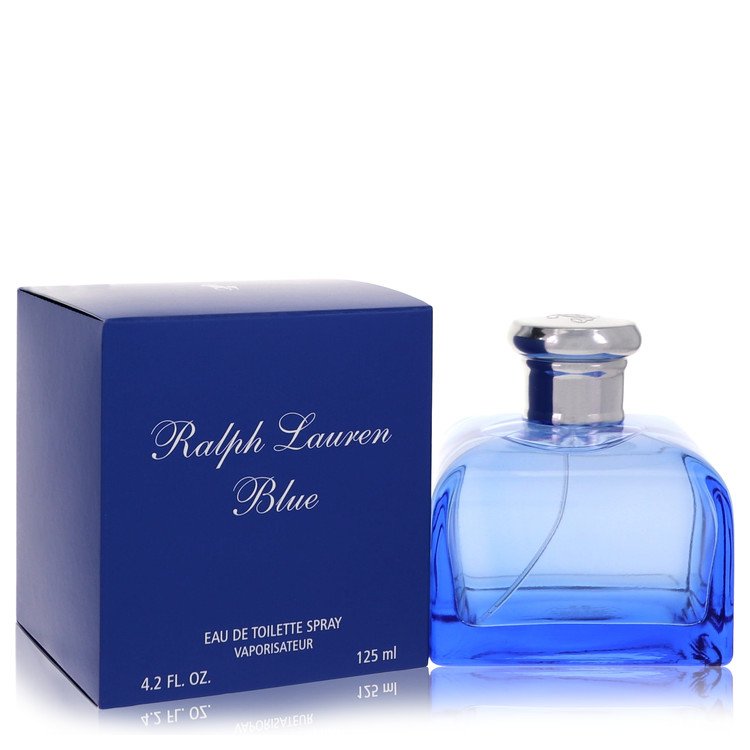 Ralph Lauren Blue Perfume By Ralph Lauren Eau De Toilette Spray - Just Perfume