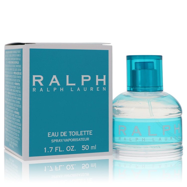 Ralph Perfume By Ralph Lauren Eau De Toilette Spray - Just Perfume