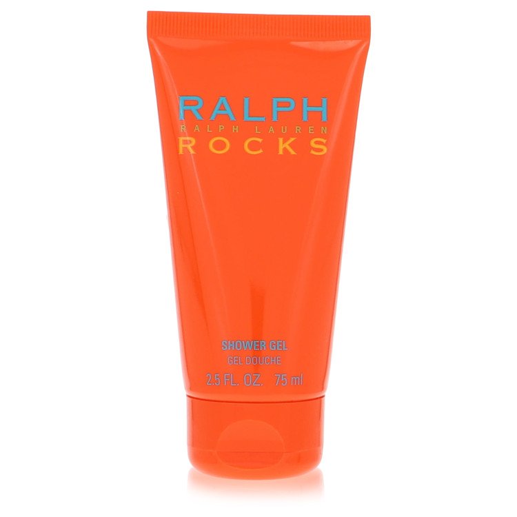 Ralph Rocks Perfume By Ralph Lauren Shower Gel - Just Perfume
