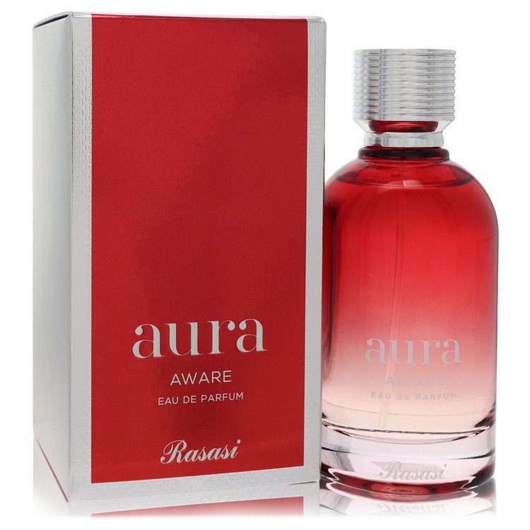 Rasasi Aura Aware Perfume By Rasasi Eau De Parfum Spray (Unisex) - Just Perfume