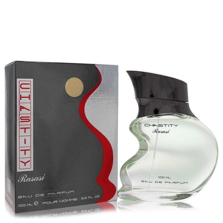 Rasasi Chastity Cologne By Rasasi Eau De Parfum Spray - Just Perfume
