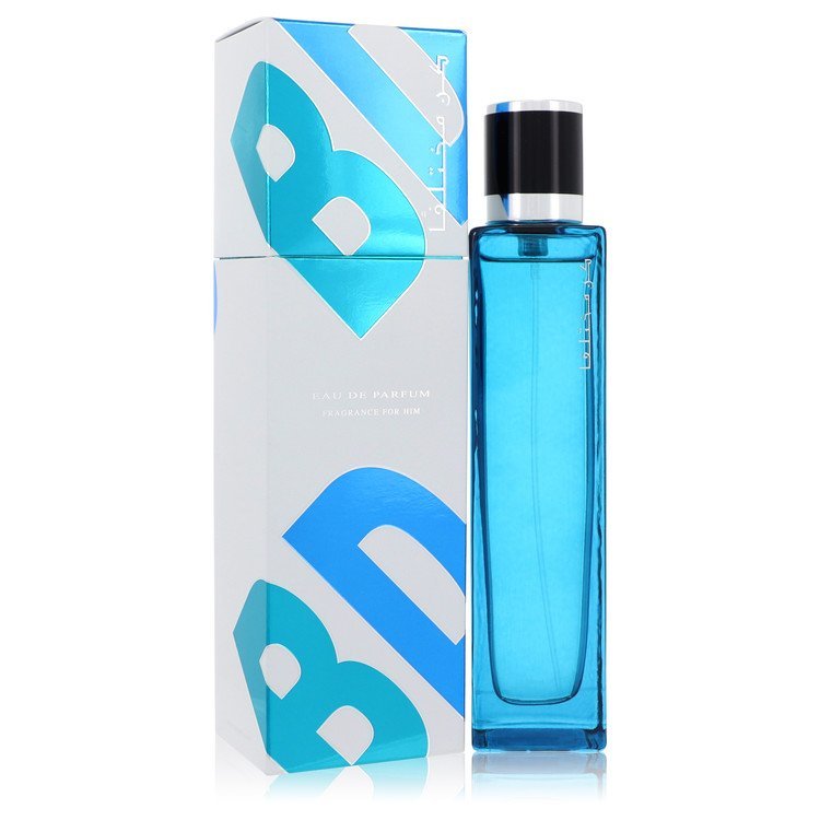 Rasasi Kun Mukhtalifan Cologne By Rasasi Eau De Parfum Spray - Just Perfume