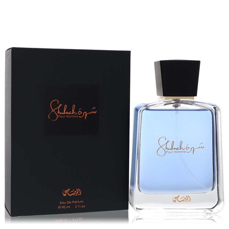 Rasasi Shuhrah Cologne By Rasasi Eau De Parfum Spray - Just Perfume