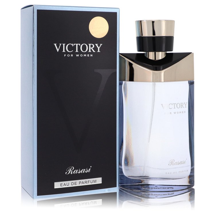 Rasasi Victory Perfume By Rasasi Eau De Parfum Spray - Just Perfume
