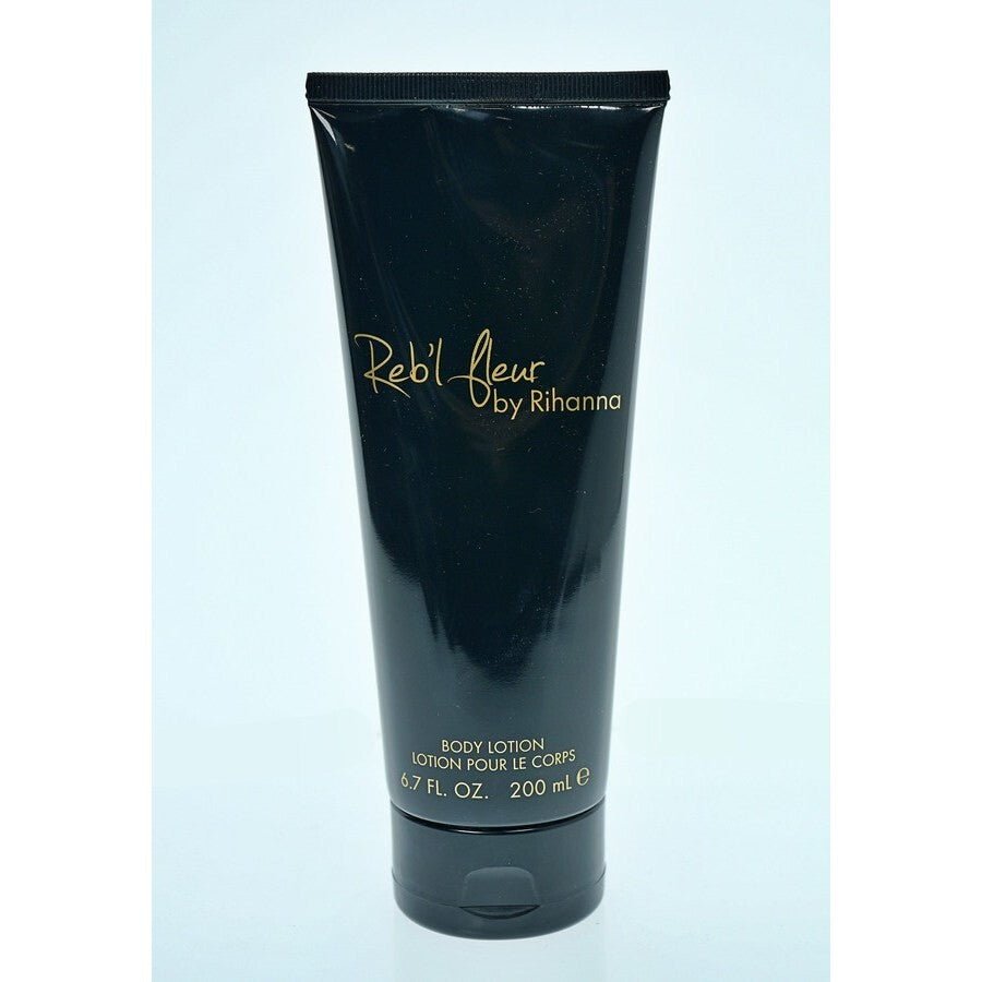 Reb'l Fleur Perfume By Rihanna Body Lotion - Just Perfume