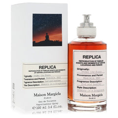 REPLICA UNDER THE STARS EDT 100ML
