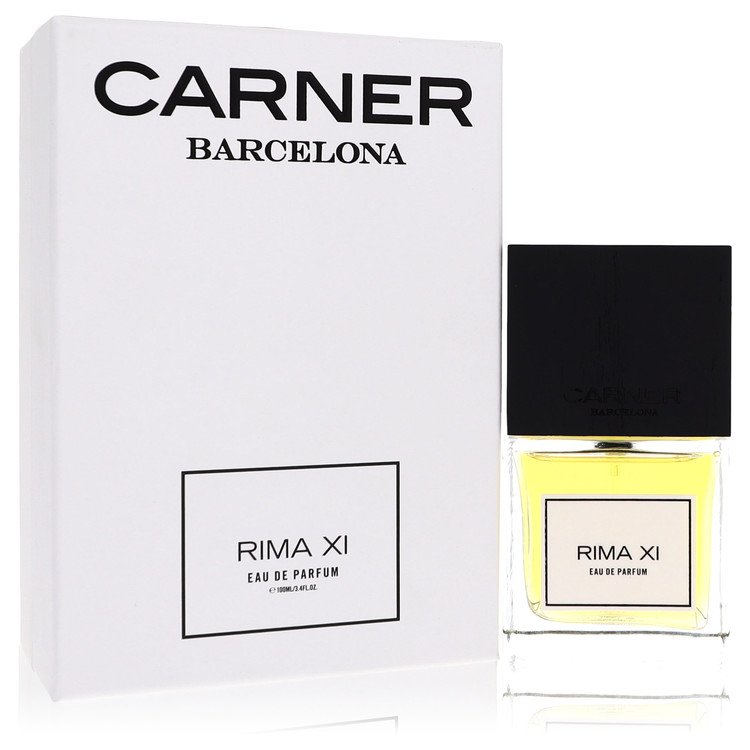Rima Xi Perfume By Carner Barcelona Eau De Parfum Spray - Just Perfume