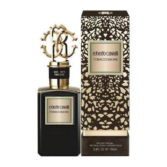 Roberto Cavalli Tabaccomore Cologne By Roberto Cavalli Eau De Parfum Spray - Just Perfume