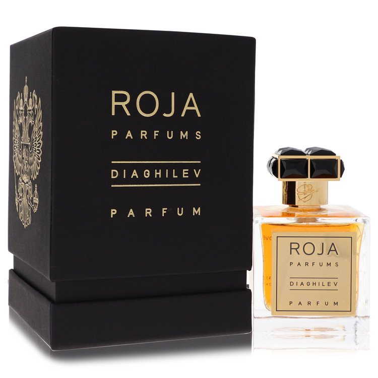 Roja Diaghilev Perfume By Roja Parfums Extrait De Parfum Spray (Unisex) - Just Perfume