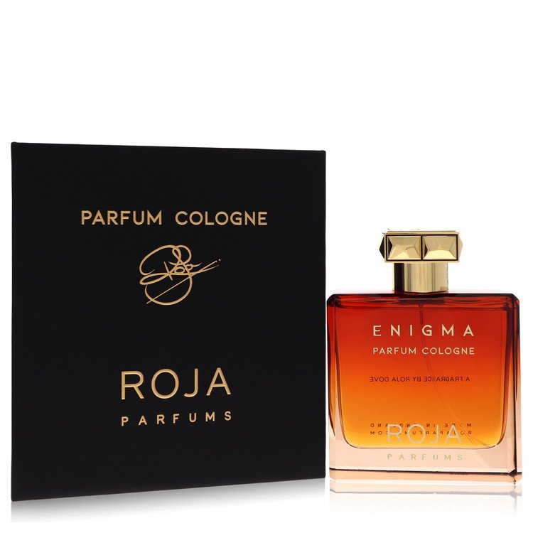 Roja Enigma Cologne By Roja Parfums Extrait De Parfum Spray - Just Perfume