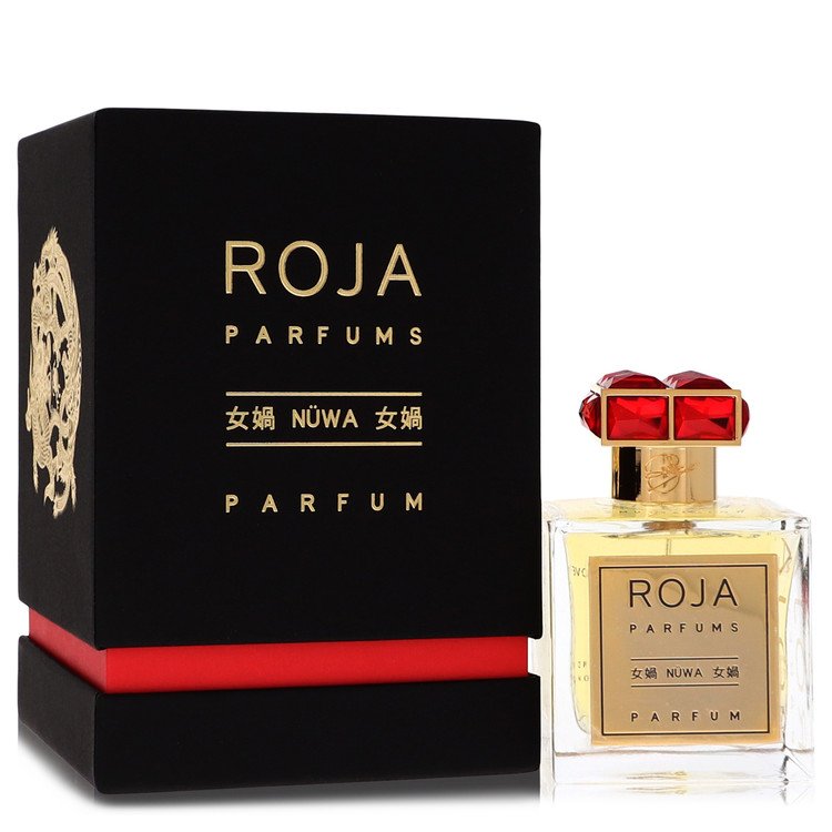 Roja Nuwa Perfume By Roja Parfums Extrait De Parfum Spray (Unisex) - Just Perfume