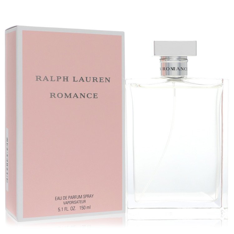 Romance Perfume By Ralph Lauren Eau De Parfum Spray - Just Perfume