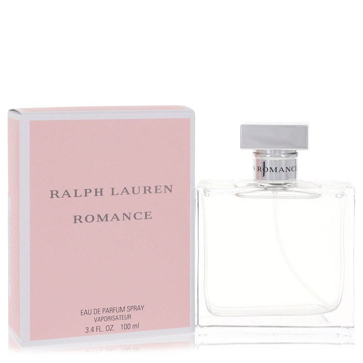 Romance Perfume By Ralph Lauren Eau De Parfum Spray - Just Perfume