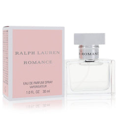 Romance Perfume By Ralph Lauren Eau De Parfum Spray - Just Perfume