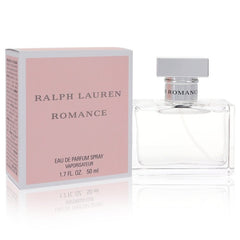 Romance Perfume By Ralph Lauren Eau De Parfum Spray - Just Perfume