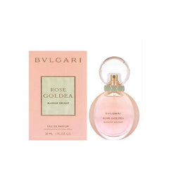 Rose Goldea Blossom Delight Perfume By Bvlgari Eau De Parfum Spray - Just Perfume
