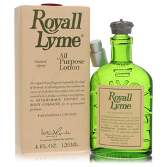 Royall Lyme Cologne By Royall Fragrances All Purpose Lotion / Cologne - Just Perfume