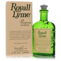 Royall Lyme Cologne By Royall Fragrances All Purpose Lotion / Cologne - Just Perfume