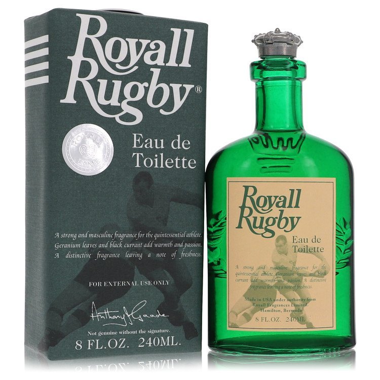 Royall Rugby Cologne By Royall Fragrances Eau De Toilette - Just Perfume