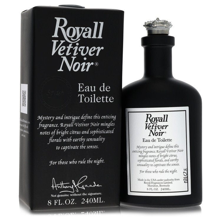 Royall Vetiver Noir Cologne By Royall Fragrances Eau De Toilette - Just Perfume