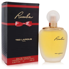 Rumba Perfume By Ted Lapidus Eau De Toilette Spray - Just Perfume