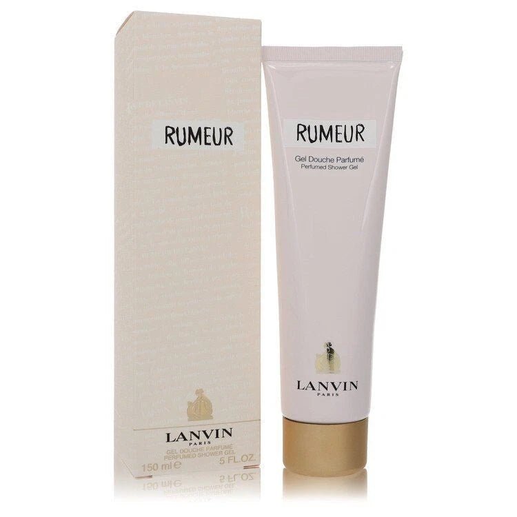 Rumeur by Lanvin Shower Gel for Women - Just Perfume