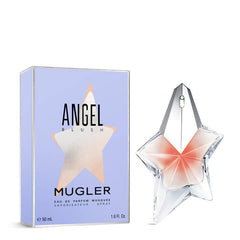 Angel Blush Perfume By Mugler Eau De Parfum Spray 50ml  - Just Perfume