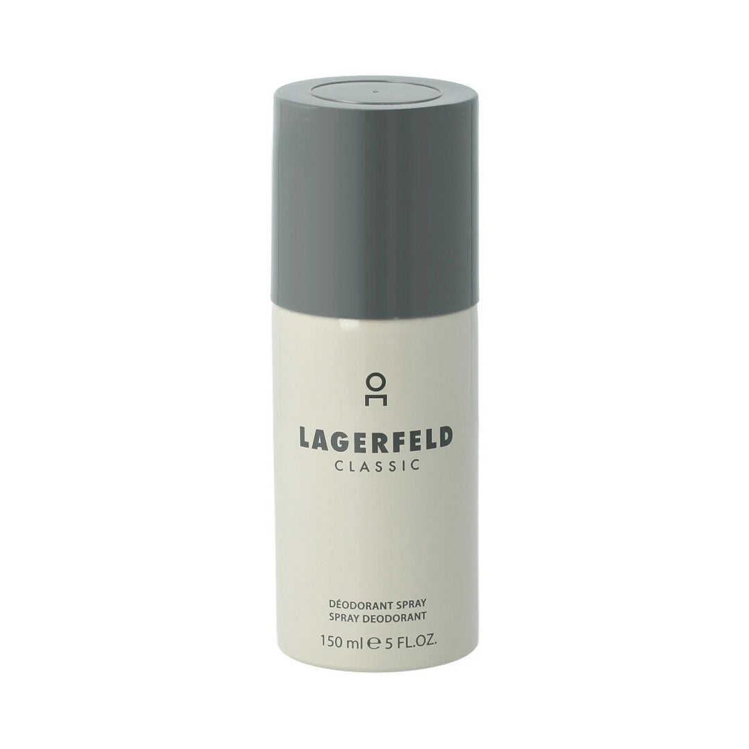 Lagerfeld Cologne By Karl Lagerfeld Deodorant Spray - Just Perfume
