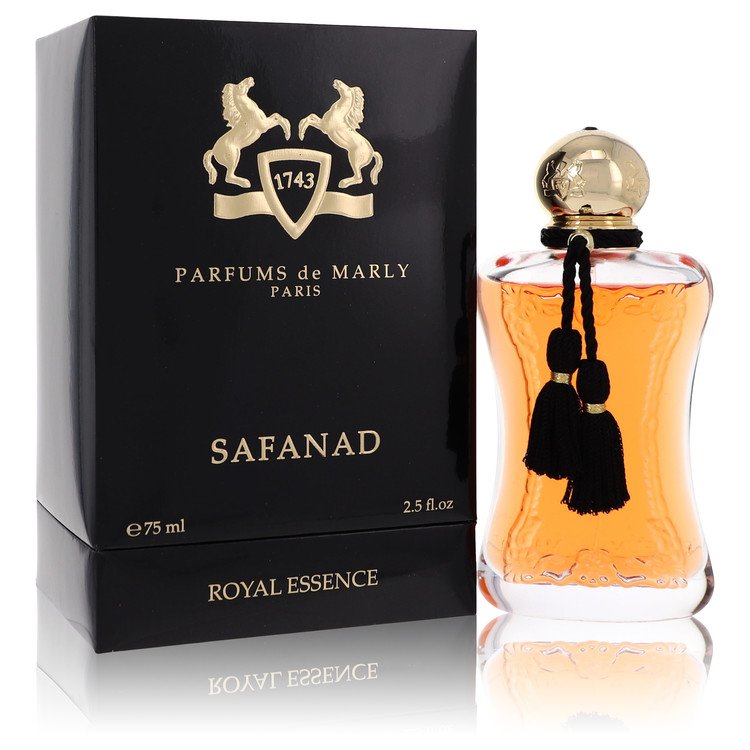Safanad Perfume By Parfums De Marly Eau De Parfum Spray - Just Perfume