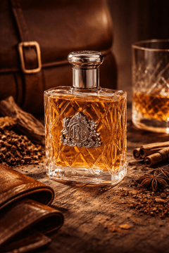 Safari by Ralph Lauren - Eau De Toilette for Men - Just Perfume